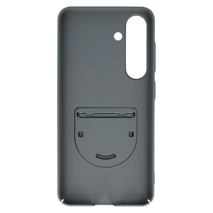 Tel Protect Magnetic Elipse Case Do Samsung Galaxy S24 Szary