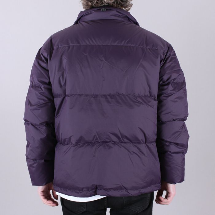 мужской  пуховик Polar Skate Co. Basic Puffer Jacket