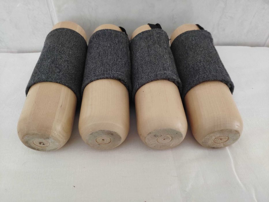 FLOTTEBO Ikea pés sofá