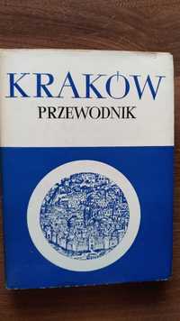 Kraków przewodnik