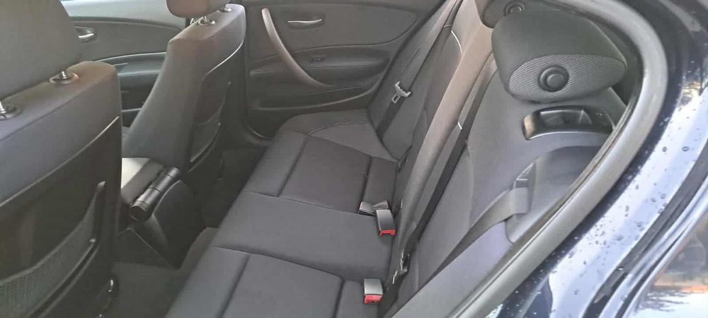 Sprzedam bmw w bardzo dobrym stanie