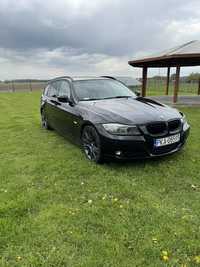 BMW Seria 3 BMW seria 3 e91