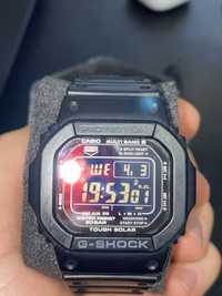 Casio G-Shock GW-5610-1BER czarny
