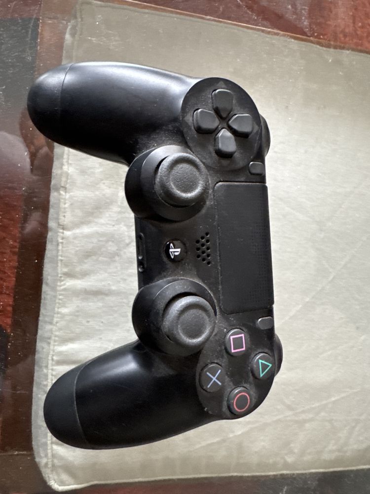 Playstation VR - óculos para PS4 + camara + Comando preto e Camara