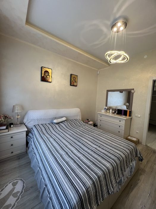 Продаж квартири в районі вул. Собранецької