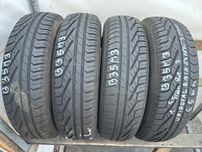 Opony letnie 155/80R13 Uniroyal RAIN expert 3