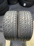 Opony letnie 205/40/17 Pirelli 2szt 6,4mm