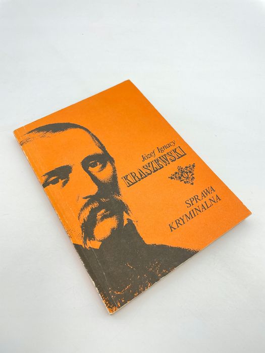 Sprawa Kryminalna Ax42906