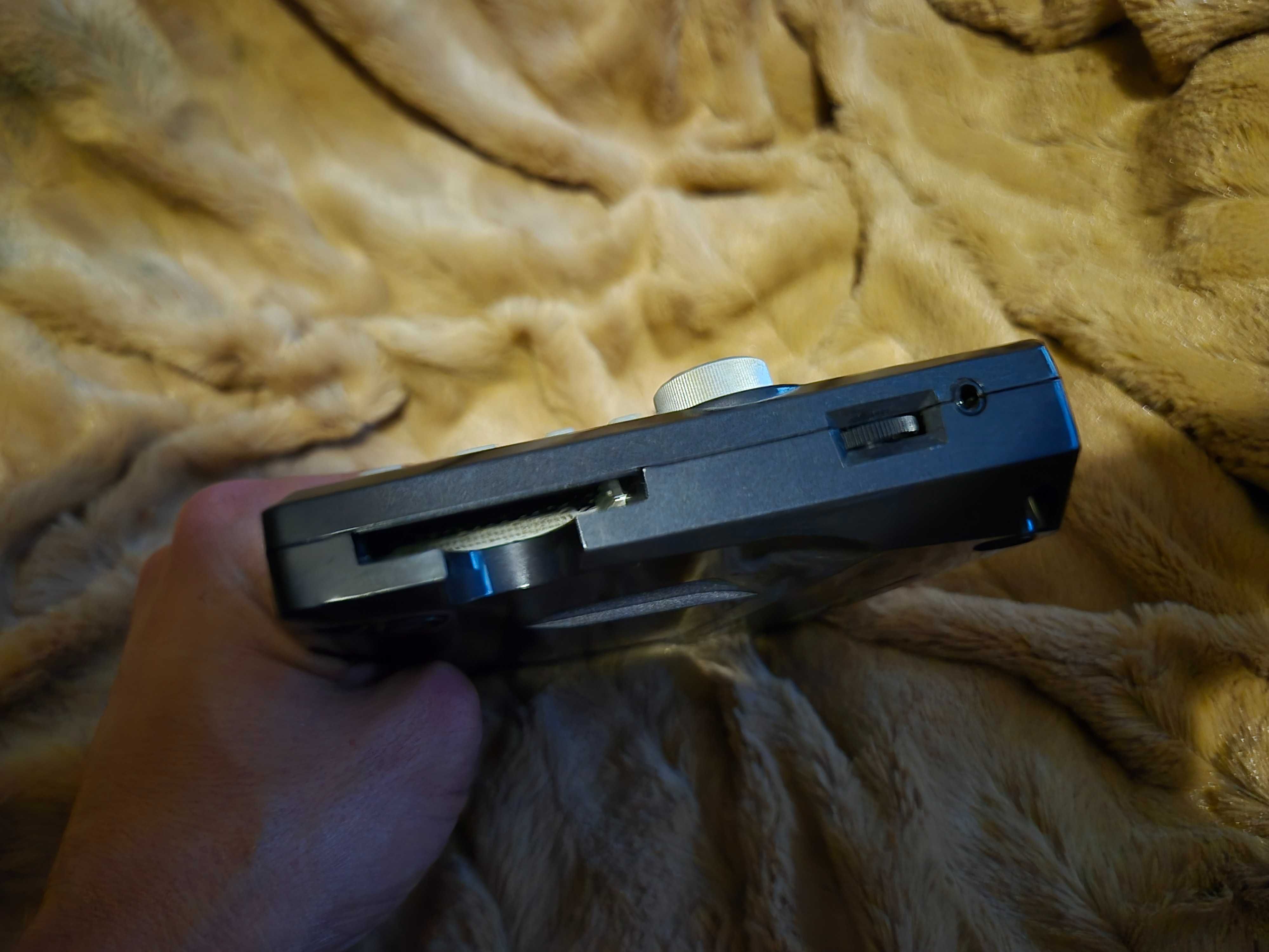 Rejestrator cyfrowy Korg D4, digital recorder