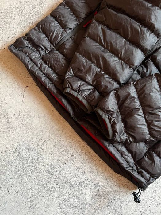 Пухова куртка Peter Storm Loch Down пуховик