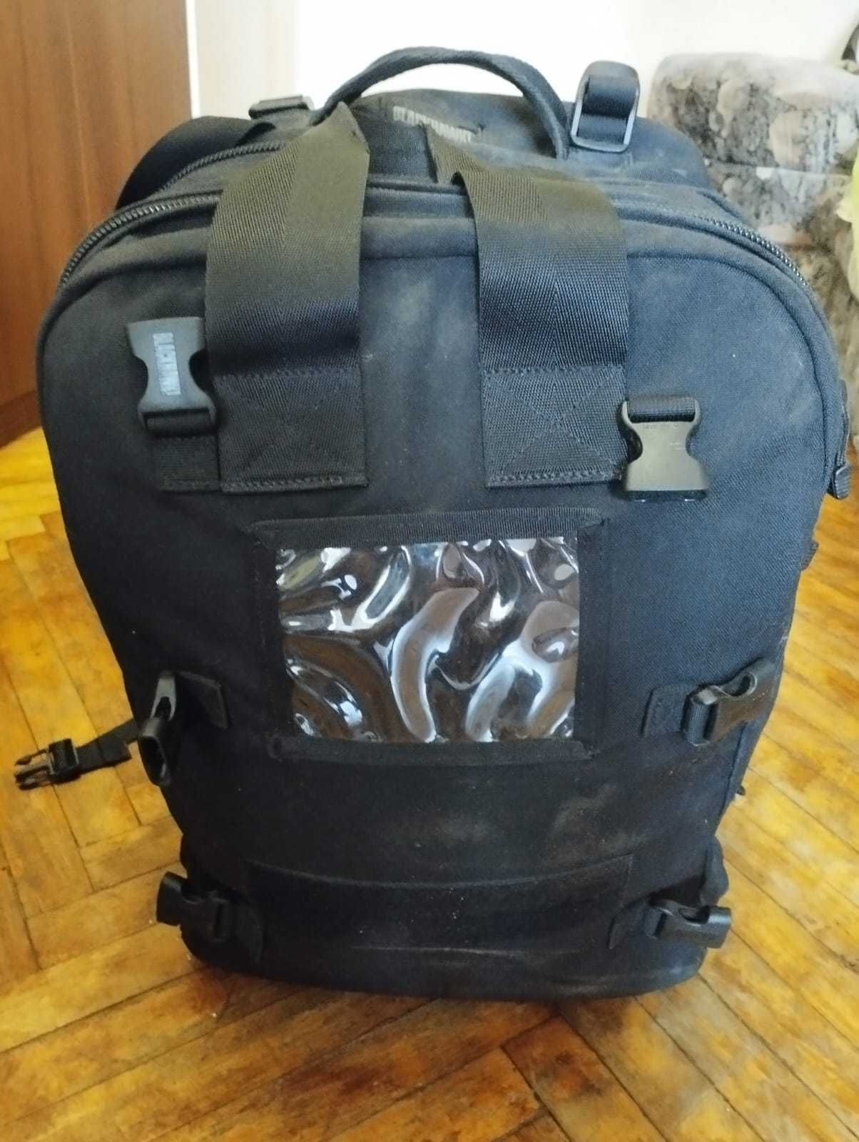 Тактический  рюкзак  BLACKHAWK 40 л