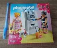 Playmobil Bankomat City Life 5+ 9081