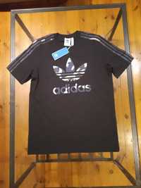 Nowa Adidas t-shirt, L