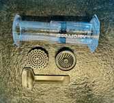 Aeropress Coffee Maker