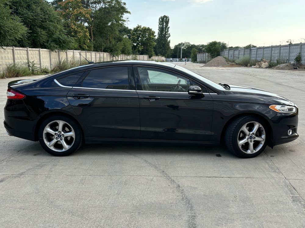 Продам Ford Fusion 2014г.