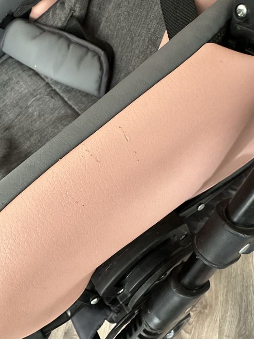 Коляска Victoria Gold