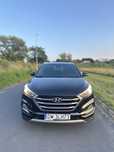 Hyundai Tucson Go czarny FV 23%
