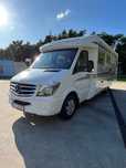Mercedes-Benz Sprinter  Mercedes Sprinter  3.0 V6. 190 KM AUTOMAT/Zamiana