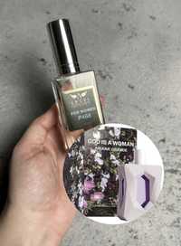 Perfume Ariana Grande - God Is A Woman ,50 ml