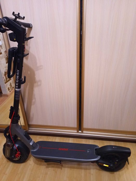 Segway Ninebot f3