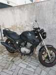 Mota Honda 500 CB