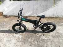 Bicicleta Eletrica Fiido M1 Pro