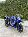 Yamaha TZR 50 R Valentino Rossi kat. AM Nowe Częsci!