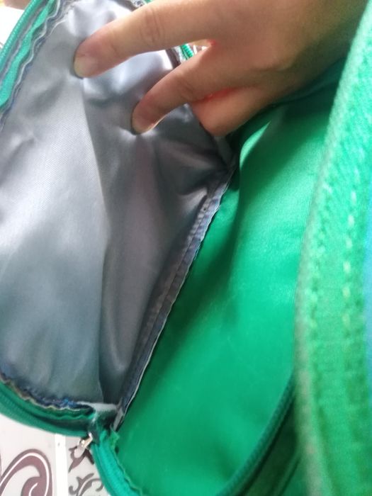 Рюкзак портфель ранець ранец для дівчинки