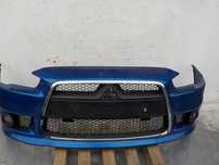 790 MITSUBISHI LANCER X 07-16 ZDERZAK PRZÓD PRZEDNI