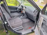 Daihatsu terios 2007r 4x4