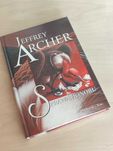 Sprawa honoru – Jeffrey Archer – thriller
