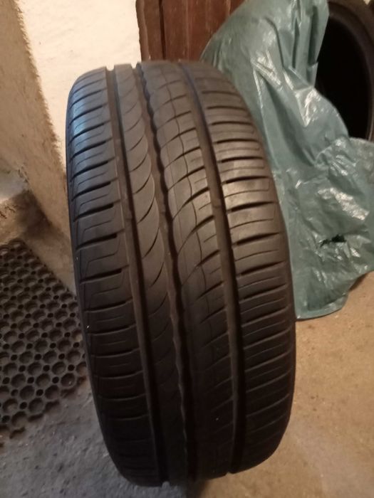 4 opony letnie pirelli cinturato 215/50/17-6mm-całość lub pojedynczo!