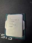 Procesor Intel Core i5-12400f | Stan bardzo dobry