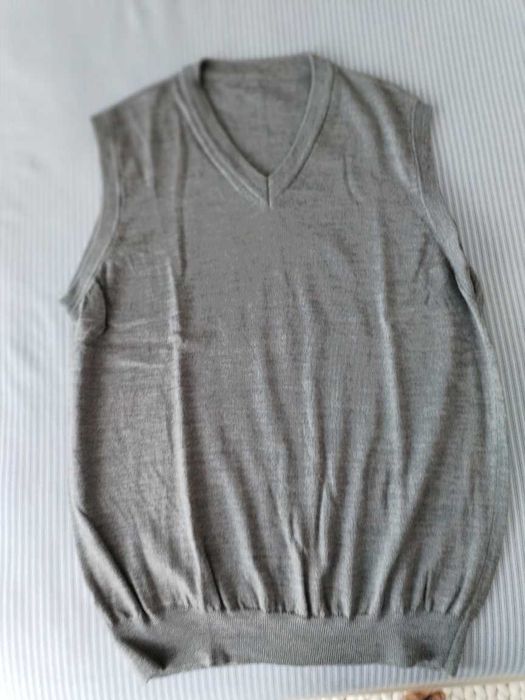 Vendo Pullovers e Casacos malha Homem