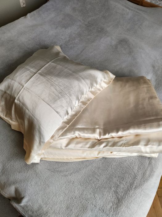 Komplet pościeli Ala satynowa