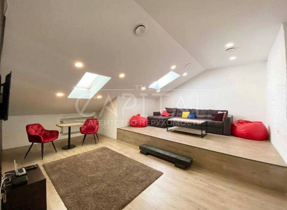 Продажа квартиры, ул. Михайловская,  Шевченковский р-н