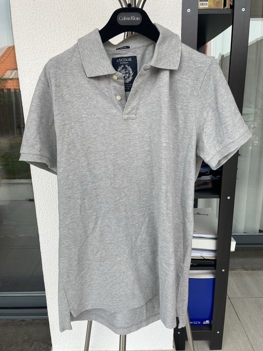 Pólos (Mr. Blue, Sacoor)