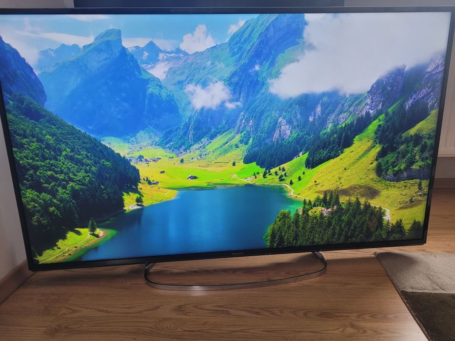 Telewizor Panasonic 55cali Led Wi-Fi smart