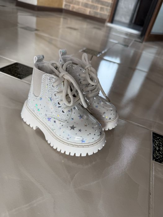 Дитячі ботінки, ботинки 13 см