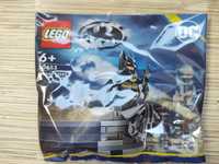 Nowe LEGO 30653 DC Super Heroes Batman 1992 polybag nowy