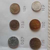 monety ,stare monety ,bilon , kolekcjonerskie