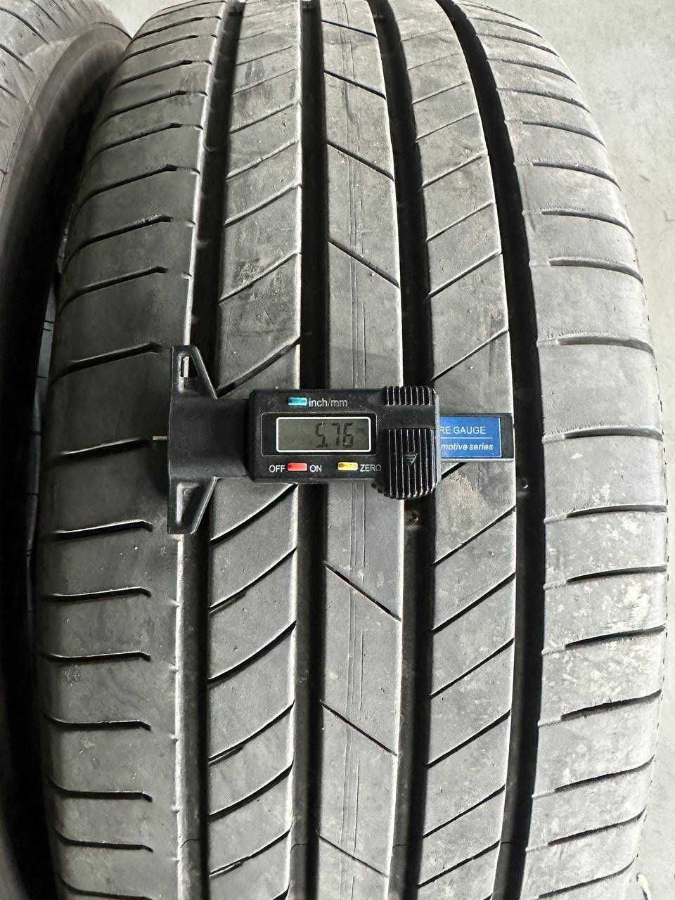 Шини літо /Шины лето 235 55 R 19  Kumho Кумхо