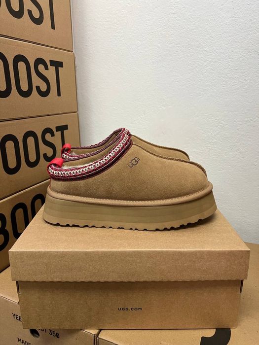 Ugg угги уггі tazz tasman 37,39,40