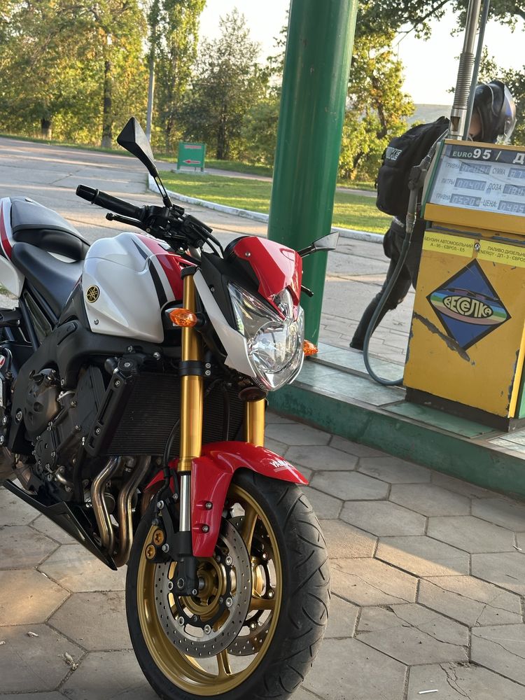Продам Yamaha fz8