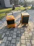 Osuszacz powietrza Master sprzedam