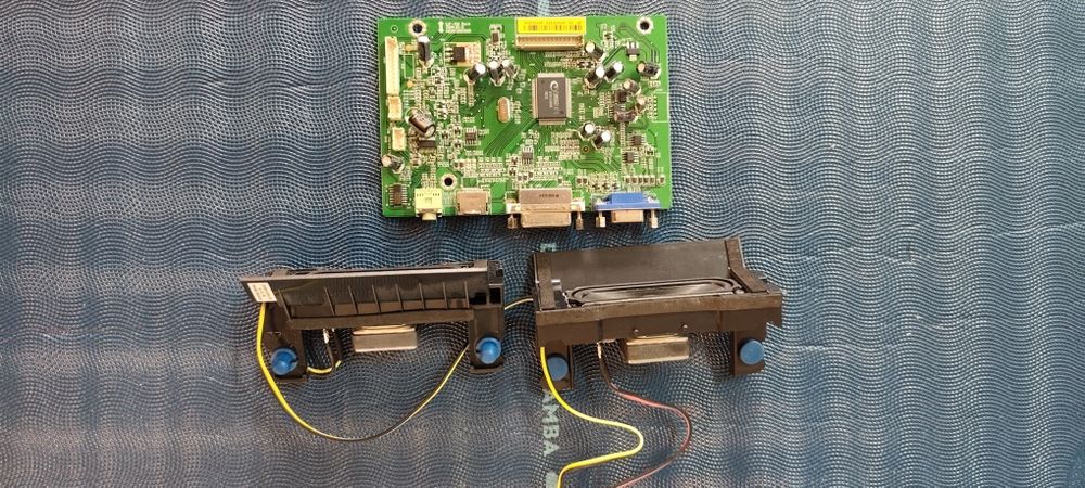 Peças TV Samsung UE32N5005