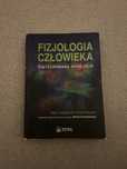 Fizjologia człowieka zintegrowane podejście silverthorn