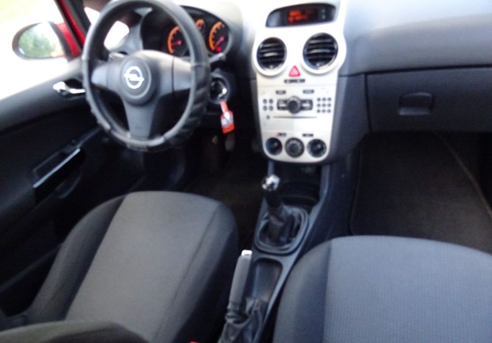 1.0 ben,klima,wspomag,opłacony