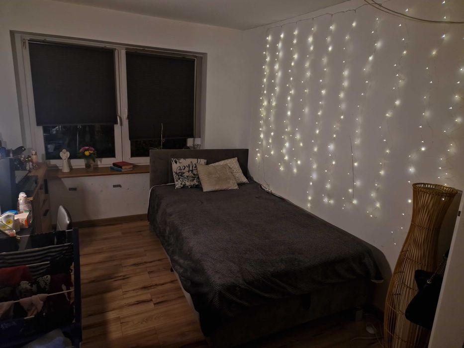 Sprzedam mieszkanie 5 minut od Manufaktury Własność