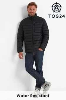 Куртка мужская Drax Mens Funnel Down Jacket Tog24(р.S )оригинал